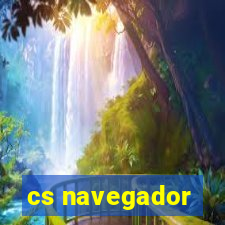 cs navegador